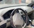 Сірий Вольво ХС90, об'ємом двигуна 2.4 л та пробігом 400 тис. км за 5500 $, фото 5 на Automoto.ua