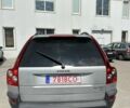 Серый Вольво ХС90, объемом двигателя 2.4 л и пробегом 500 тыс. км за 4900 $, фото 5 на Automoto.ua