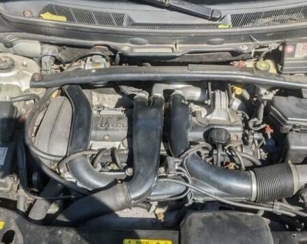 Серый Вольво ХС90, объемом двигателя 2.92 л и пробегом 395 тыс. км за 8200 $, фото 15 на Automoto.ua