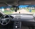 Серый Вольво ХС90, объемом двигателя 2.4 л и пробегом 306 тыс. км за 5750 $, фото 5 на Automoto.ua