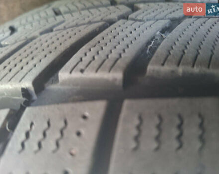 Серый Вольво ХС90, объемом двигателя 2.4 л и пробегом 308 тыс. км за 6200 $, фото 21 на Automoto.ua