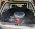 Серый Вольво ХС90, объемом двигателя 2.4 л и пробегом 320 тыс. км за 9400 $, фото 9 на Automoto.ua