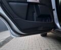 Серый Вольво ХС90, объемом двигателя 2.5 л и пробегом 439 тыс. км за 10350 $, фото 18 на Automoto.ua