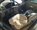 Серый Вольво ХС90, объемом двигателя 2.4 л и пробегом 336 тыс. км за 9100 $, фото 6 на Automoto.ua
