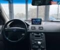 Серый Вольво ХС90, объемом двигателя 2.4 л и пробегом 311 тыс. км за 10490 $, фото 13 на Automoto.ua