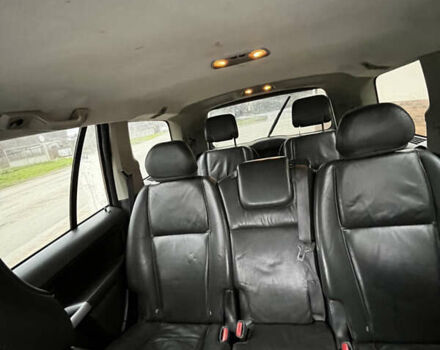 Сірий Вольво ХС90, об'ємом двигуна 0 л та пробігом 240 тис. км за 9000 $, фото 9 на Automoto.ua