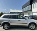 Серый Вольво ХС90, объемом двигателя 2.4 л и пробегом 500 тыс. км за 4900 $, фото 3 на Automoto.ua