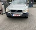 Сірий Вольво ХС90, об'ємом двигуна 2.4 л та пробігом 400 тис. км за 5500 $, фото 1 на Automoto.ua