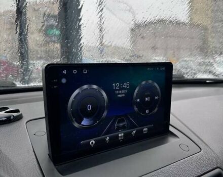 Серый Вольво ХС90, объемом двигателя 2.4 л и пробегом 311 тыс. км за 10490 $, фото 22 на Automoto.ua