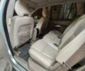 Серый Вольво ХС90, объемом двигателя 2.2 л и пробегом 267 тыс. км за 8900 $, фото 12 на Automoto.ua
