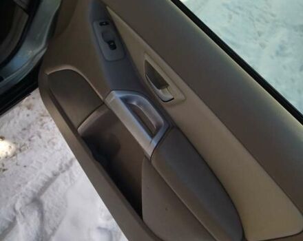 Серый Вольво ХС90, объемом двигателя 2.4 л и пробегом 336 тыс. км за 9100 $, фото 20 на Automoto.ua