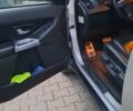 Серый Вольво ХС90, объемом двигателя 2.5 л и пробегом 439 тыс. км за 8200 $, фото 17 на Automoto.ua
