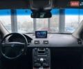 Серый Вольво ХС90, объемом двигателя 2.4 л и пробегом 311 тыс. км за 10490 $, фото 12 на Automoto.ua