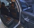 Серый Вольво ХС90, объемом двигателя 2.5 л и пробегом 439 тыс. км за 6990 $, фото 21 на Automoto.ua