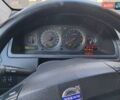 Серый Вольво ХС90, объемом двигателя 2.5 л и пробегом 439 тыс. км за 8200 $, фото 45 на Automoto.ua