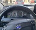 Серый Вольво ХС90, объемом двигателя 2.5 л и пробегом 439 тыс. км за 6990 $, фото 46 на Automoto.ua