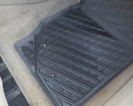 Серый Вольво ХС90, объемом двигателя 2.4 л и пробегом 336 тыс. км за 9100 $, фото 21 на Automoto.ua