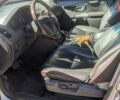 Серый Вольво ХС90, объемом двигателя 2.92 л и пробегом 395 тыс. км за 8200 $, фото 2 на Automoto.ua