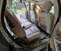 Серый Вольво ХС90, объемом двигателя 2.2 л и пробегом 267 тыс. км за 8900 $, фото 18 на Automoto.ua