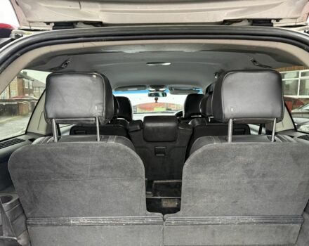 Сірий Вольво ХС90, об'ємом двигуна 2.4 л та пробігом 185 тис. км за 2900 $, фото 11 на Automoto.ua