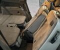 Серый Вольво ХС90, объемом двигателя 2.4 л и пробегом 360 тыс. км за 5500 $, фото 11 на Automoto.ua