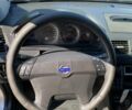 Сірий Вольво ХС90, об'ємом двигуна 2.4 л та пробігом 400 тис. км за 5800 $, фото 8 на Automoto.ua