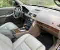 Серый Вольво ХС90, объемом двигателя 2.4 л и пробегом 224 тыс. км за 3200 $, фото 5 на Automoto.ua