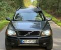 Сірий Вольво ХС90, об'ємом двигуна 2.4 л та пробігом 224 тис. км за 3200 $, фото 1 на Automoto.ua