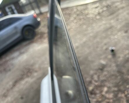 Серый Вольво ХС90, объемом двигателя 2.4 л и пробегом 210 тыс. км за 5500 $, фото 6 на Automoto.ua