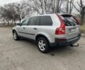 Вольво ХС90 2004 в Печенегах на Automoto.ua Серый Вольво ХС90, объемом двигателя 2.4 л и пробегом 290 тыс. км за 5250 $, фото 2 на Automoto.ua