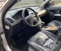 Сірий Вольво ХС90, об'ємом двигуна 2.4 л та пробігом 400 тис. км за 5800 $, фото 7 на Automoto.ua