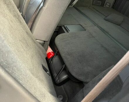 Серый Вольво ХС90, объемом двигателя 0 л и пробегом 400 тыс. км за 4900 $, фото 7 на Automoto.ua