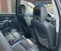 Серый Вольво ХС90, объемом двигателя 2.4 л и пробегом 286 тыс. км за 7210 $, фото 11 на Automoto.ua