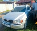 Серый Вольво ХС90, объемом двигателя 2.92 л и пробегом 325 тыс. км за 4500 $, фото 3 на Automoto.ua
