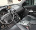 Серый Вольво ХС90, объемом двигателя 2.4 л и пробегом 385 тыс. км за 8499 $, фото 53 на Automoto.ua