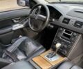 Сірий Вольво ХС90, об'ємом двигуна 2.4 л та пробігом 400 тис. км за 5800 $, фото 11 на Automoto.ua