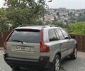 Серый Вольво ХС90, объемом двигателя 2.4 л и пробегом 385 тыс. км за 8499 $, фото 41 на Automoto.ua