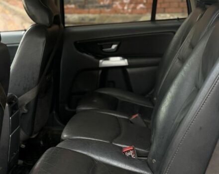 Сірий Вольво ХС90, об'ємом двигуна 2.4 л та пробігом 245 тис. км за 5900 $, фото 13 на Automoto.ua