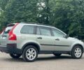 Вольво ХС90 2004 в Славуте на Automoto.ua Серый Вольво ХС90, объемом двигателя 2.4 л и пробегом 230 тыс. км за 6683 $, фото 2 на Automoto.ua