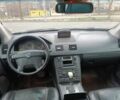 Сірий Вольво ХС90, об'ємом двигуна 2.4 л та пробігом 300 тис. км за 5200 $, фото 5 на Automoto.ua