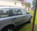 Сірий Вольво ХС90, об'ємом двигуна 2.4 л та пробігом 340 тис. км за 6000 $, фото 1 на Automoto.ua