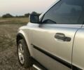 Серый Вольво ХС90, объемом двигателя 2.5 л и пробегом 323 тыс. км за 7750 $, фото 4 на Automoto.ua
