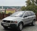 Серый Вольво ХС90, объемом двигателя 2.4 л и пробегом 385 тыс. км за 8499 $, фото 31 на Automoto.ua