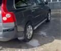Сірий Вольво ХС90, об'ємом двигуна 2.4 л та пробігом 430 тис. км за 6200 $, фото 1 на Automoto.ua