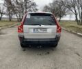 Вольво ХС90 2004 в Печенегах на Automoto.ua Серый Вольво ХС90, объемом двигателя 2.4 л и пробегом 290 тыс. км за 5250 $, фото 3 на Automoto.ua
