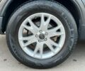 Серый Вольво ХС90, объемом двигателя 2.4 л и пробегом 286 тыс. км за 7210 $, фото 9 на Automoto.ua