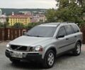 Серый Вольво ХС90, объемом двигателя 2.4 л и пробегом 385 тыс. км за 8499 $, фото 19 на Automoto.ua