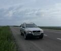 Сірий Вольво ХС90, об'ємом двигуна 2.4 л та пробігом 220 тис. км за 3800 $, фото 3 на Automoto.ua