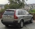 Серый Вольво ХС90, объемом двигателя 2.4 л и пробегом 385 тыс. км за 8499 $, фото 36 на Automoto.ua