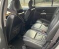 Сірий Вольво ХС90, об'ємом двигуна 2.4 л та пробігом 400 тис. км за 5800 $, фото 8 на Automoto.ua